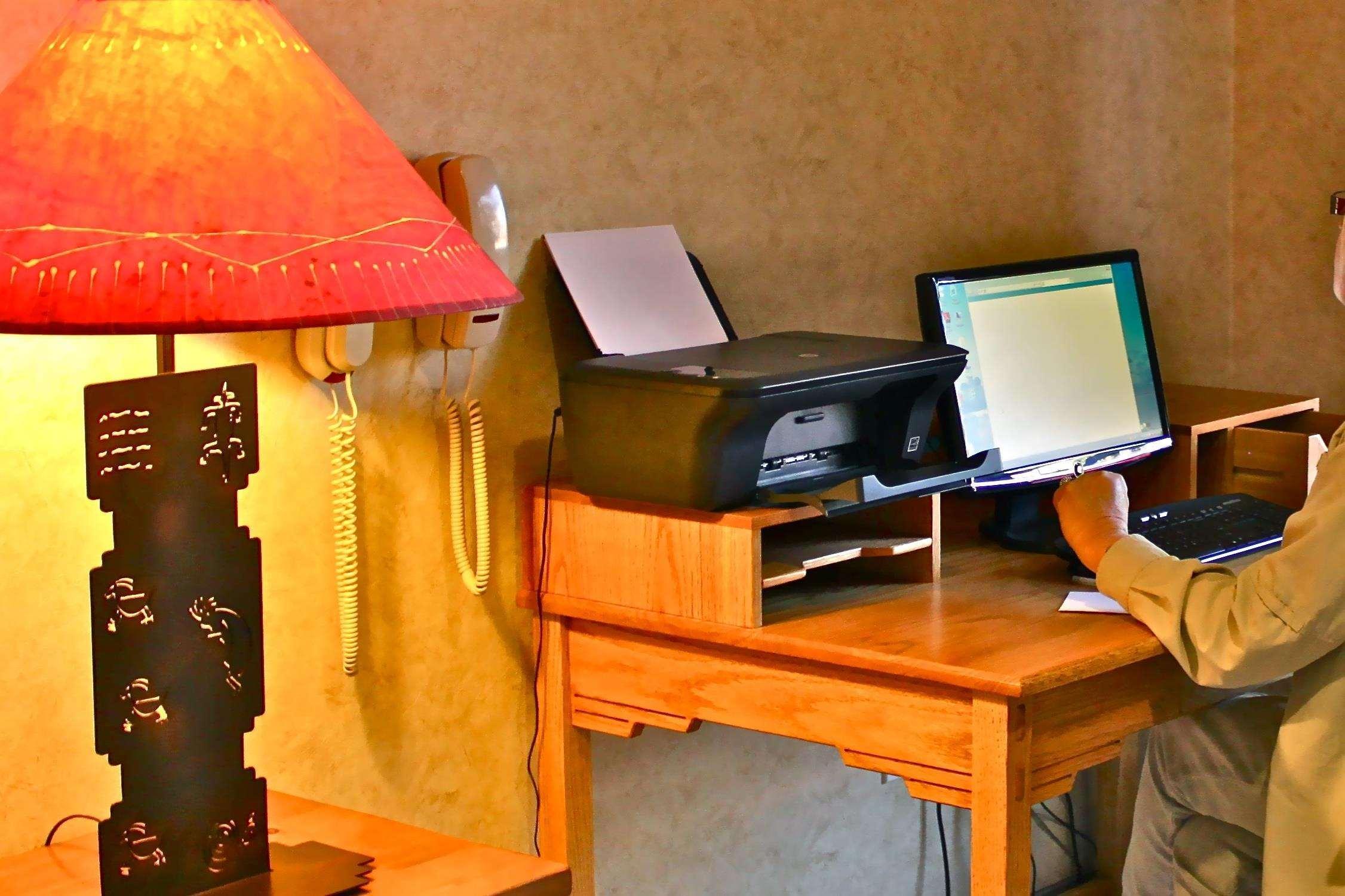 Hampton Inn Taos Facilities photo