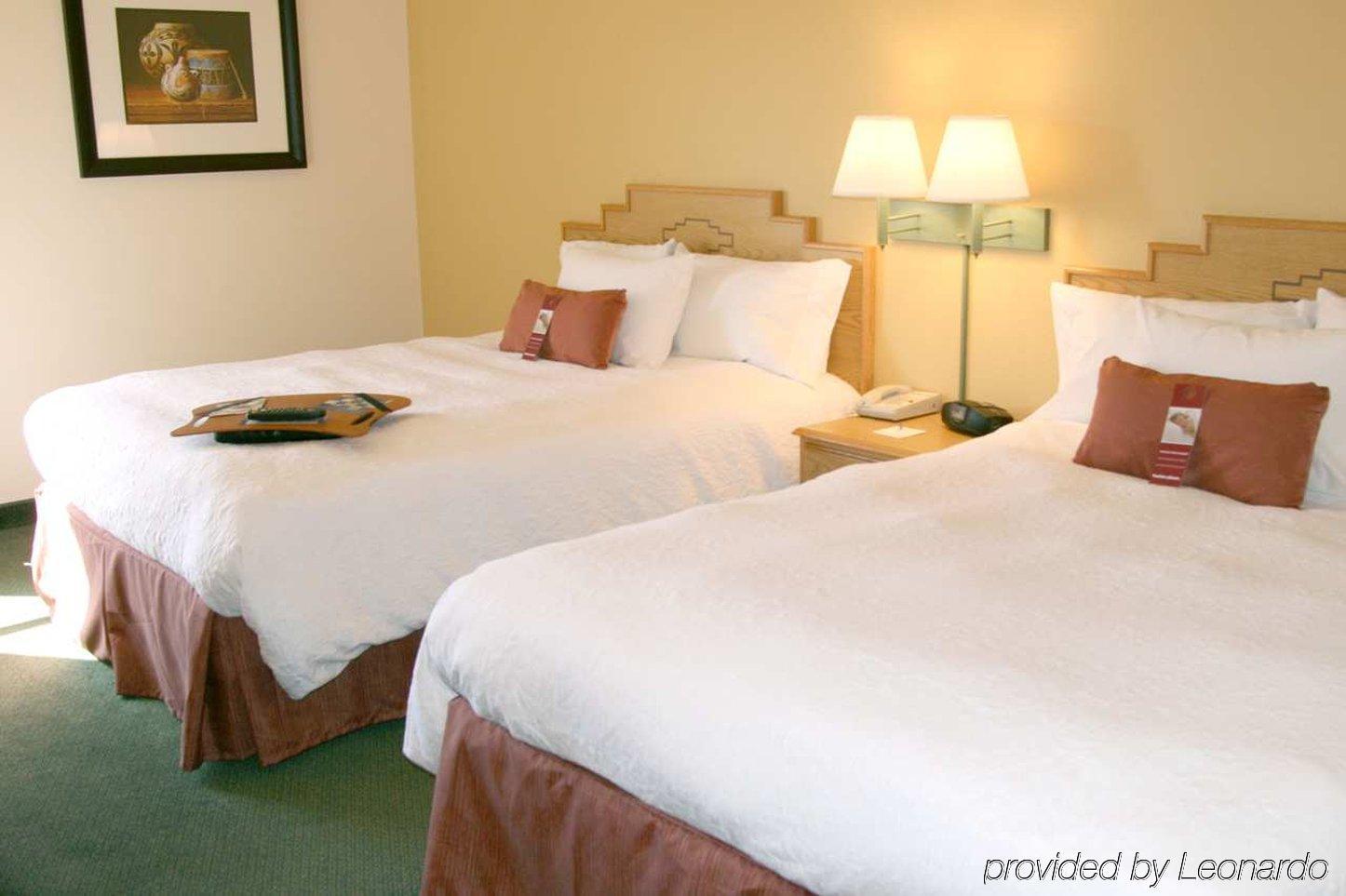 Hampton Inn Taos Room photo